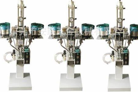 全自動(dòng)鉚釘機(jī)為何受市場(chǎng)歡迎？好品質(zhì)帶來高效生產(chǎn)！ 圖1